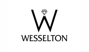 wesselton diamonds logo