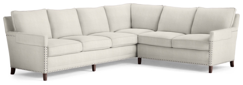 Quiete sectional lounge suite